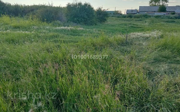 Участок · 20 соток, Верхняя 14 — СШ 2 за 5 млн ₸ в  — фото 2