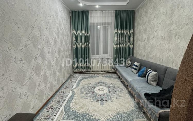 2-комнатная квартира · 50 м² · 1/2 этаж, Мұратхана Бейсембаева 10 — Физкультурная-бейсембаева за 15 млн ₸ в Семее — фото 2