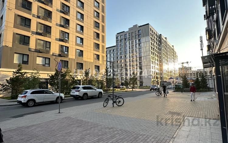 Свободное назначение, общепит · 160 м² за 220 млн ₸ в Астане, Нура р-н — фото 2