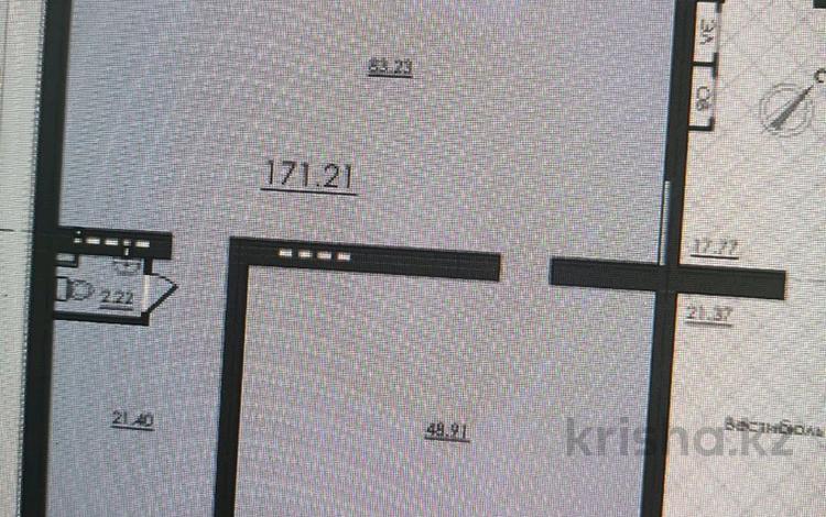 Свободное назначение · 171.21 м² за ~ 85.6 млн ₸ в Костанае — фото 2