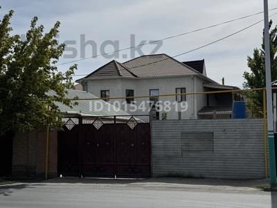 Жеке үй · 7 бөлме · 363.5 м² · 6 жүзд., Муратбаева 64 — Мустафы Шокая, бағасы: 60 млн ₸ в 
