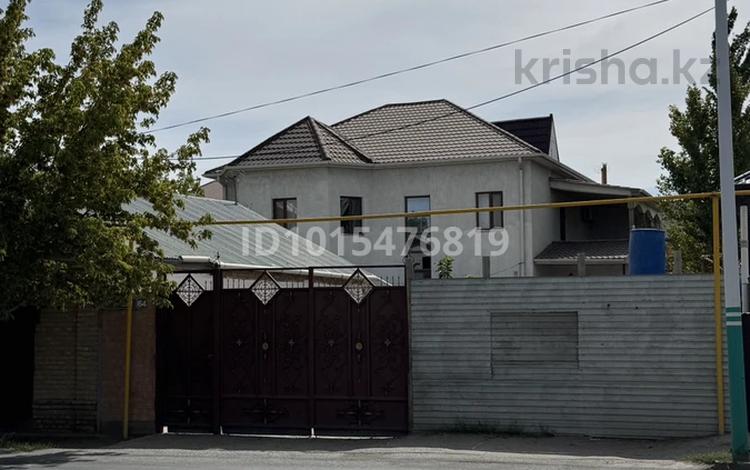Отдельный дом · 7 комнат · 363.5 м² · 6 сот., Муратбаева 64 — Мустафы Шокая за 60 млн ₸ в  — фото 2