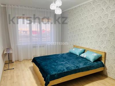 2-комнатная квартира · 60 м² · 2/9 этаж, мкр. Зачаганск пгт, Бирлик 11 за 12 000 ₸ в Уральске