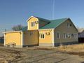 Отдельный дом · 7 комнат · 250 м² · 17 сот., Құспан Қыдыралиев 38 — Пограничного воиска 2201г за 45 млн ₸ в Атырау