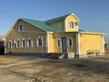 Отдельный дом · 7 комнат · 250 м² · 17 сот., Құспан Қыдыралиев 38 — Пограничного воиска 2201г за 45 млн ₸ в Атырау — фото 2