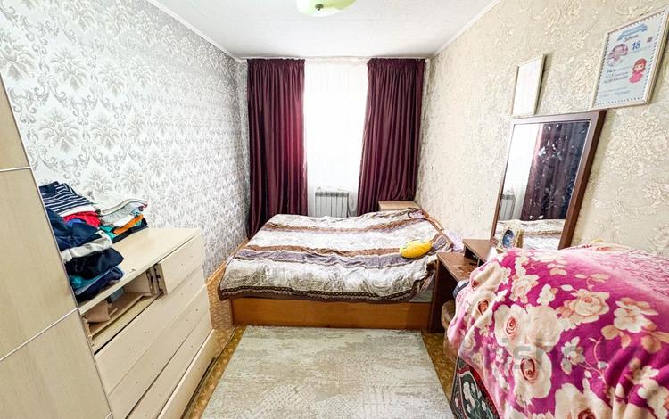 3-комнатная квартира · 64 м² · 3/3 этаж, Шаврова за 17 млн ₸ в Талдыкоргане — фото 2