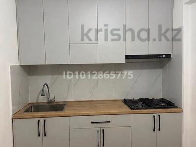 2-комнатная квартира · 45.4 м² · 3/5 этаж, мкр Байтерек 19 за 18 млн ₸ в Таразе