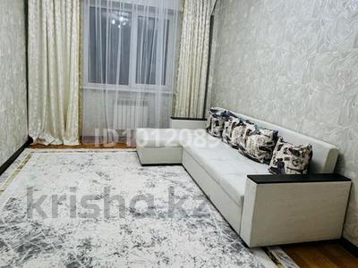1-бөлмелі пәтер · 35 м² · 7/9 қабат, Райымбека 11, бағасы: 17.9 млн ₸ в Алматы, Жетысуский р-н