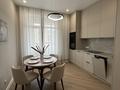 3-комнатная квартира · 90 м² · 15/16 этаж, Тауелсиздик 38/4 — Б. Момышулы за ~ 60 млн ₸ в Астане, Алматы р-н