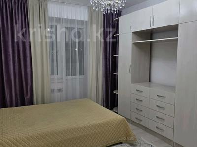 3-бөлмелі пәтер · 86 м² · 1/5 қабат, Болашак 16, бағасы: 250 000 ₸ в Талдыкоргане, мкр Болашак