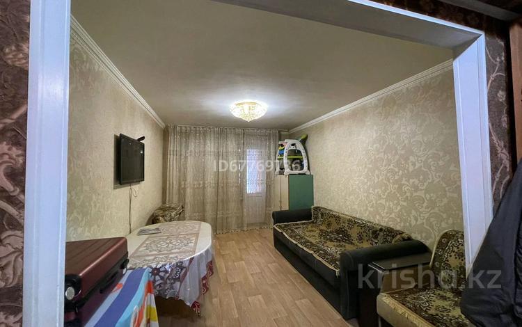3-комнатная квартира, 65 м², 2/5 этаж, Куйши Дина 36/2 за 28.5 млн 〒 в Астане, Алматы р-н — фото 3