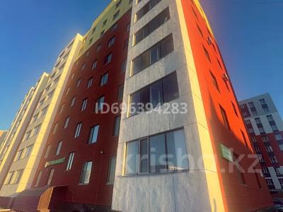 1-комнатная квартира · 43 м² · 2/9 этаж, А.Байтурсынова 36а за 19.5 млн 〒 в Астане