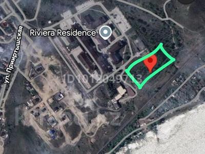 Участок · 10 соток, Дружбы народов 2/5 за 5 млн 〒 в Усть-Каменогорске