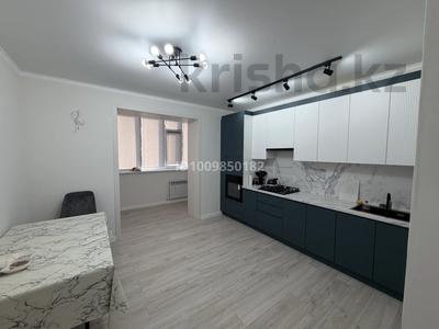 2-бөлмелі пәтер · 80 м² · 4/5 қабат, Кеменгер, бағасы: 220 000 〒 в Уральске