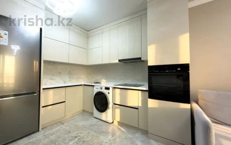 2-бөлмелі пәтер · 51 м² · 12/14 қабат, Егизбаева 3, 5 — Каныша Сатпаева, бағасы: 59 млн ₸ в Алматы, Бостандыкский р-н — фото 14