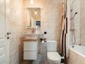 2-комнатная квартира · 60 м² · 10/10 этаж, Гагарина 309 — Розыбакиева за 25 000 ₸ в Алматы, Бостандыкский р-н — фото 35