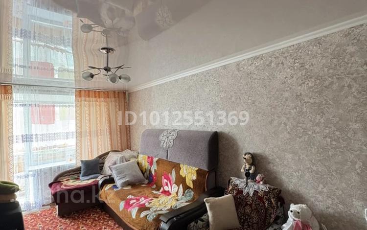 1-комнатная квартира · 30 м² · 4/5 этаж, 2 микрорайон 14 за 7 млн ₸ в Лисаковске — фото 2