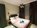 2-комнатная квартира · 65 м² · 13/16 этаж, Каныша Сатпаева 133/1 за 2 500 ₸ в Алматы, Бостандыкский р-н