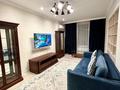 2-комнатная квартира · 65 м² · 13/16 этаж, Каныша Сатпаева 133/1 за 2 500 ₸ в Алматы, Бостандыкский р-н — фото 4