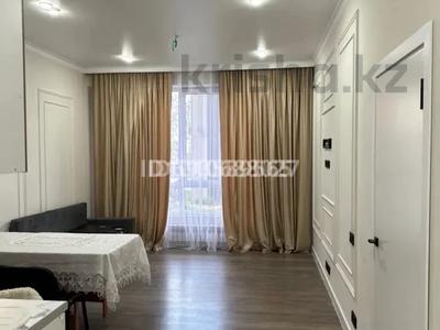 2-комнатная квартира · 56 м² · 1/18 этаж, Абая 164 — Брусиловского за 330 000 〒 в Алматы, Бостандыкский р-н