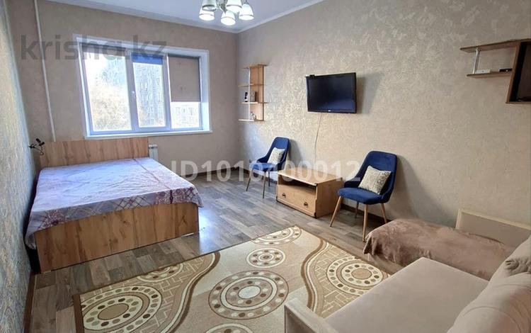 1-комнатная квартира · 41 м² · 5/9 этаж, мкр Тастак-2, Тлендиева 63 — Тлендиева толеби за 28 млн ₸ в Алматы, Алмалинский р-н — фото 2