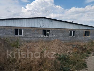 Өнеркәсіптік база · 1 га, Трасса Алматы-Бишкек 239 — Банкетного зала "Сиргели", бағасы: 39.5 млн ₸ в Уштереке