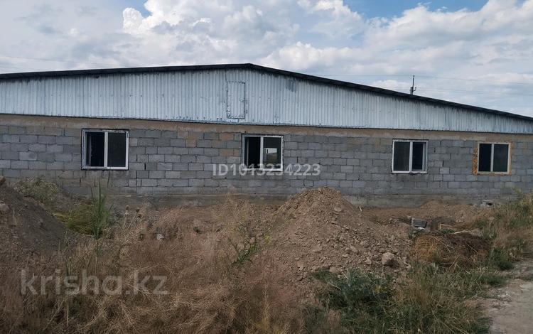 Өнеркәсіптік база · 1 га, Трасса Алматы-Бишкек 239 — Банкетного зала "Сиргели", бағасы: 39.5 млн ₸ в Уштереке — фото 2