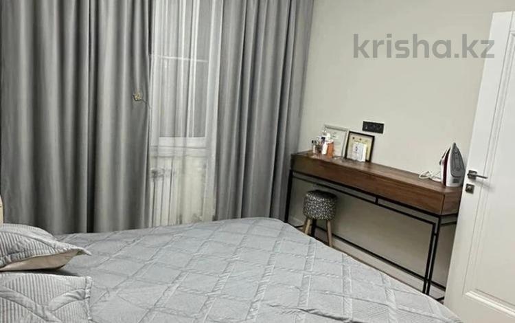 2-бөлмелі пәтер · 58 м² · 5/10 қабат, СТ Монтажник, Жусыпбек Аймауытова, бағасы: 33.5 млн ₸ в  — фото 6