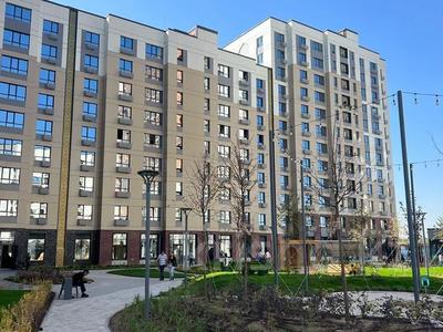 3-комнатная квартира, 88 м², 5/12 этаж, К. Толеметова за 37 млн 〒 в Шымкенте, Каратауский р-н