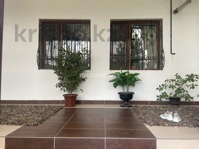 Отдельный дом · 6 комнат · 250 м² · 8 сот., мкр Самал-2 1 — Нурлыбекова Умит за 88 млн 〒 в Шымкенте, Абайский р-н