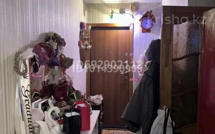 2-бөлмелі пәтер · 52.3 м² · 1/5 қабат, Ақсай-3Б ш/а. 8, бағасы: 36.5 млн ₸ в Алматы, Ауэзовский р-н — фото 42