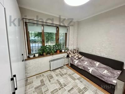 3-бөлмелі пәтер · 66.2 м² · 1/9 қабат, мкр Тастак-1 13, бағасы: 46 млн ₸ в Алматы, Ауэзовский р-н