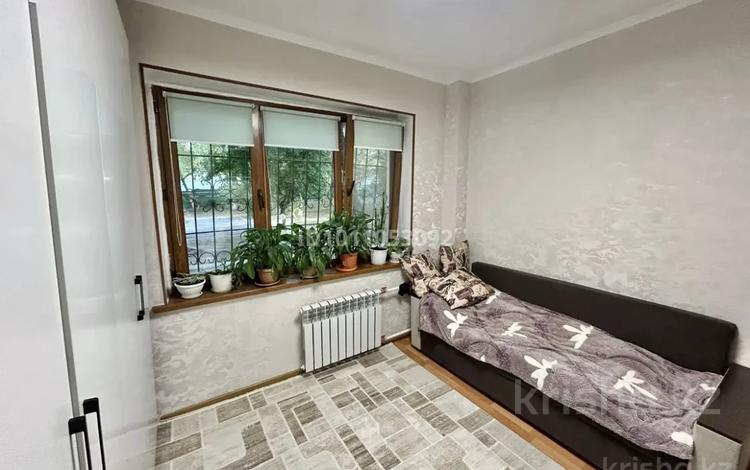 3-бөлмелі пәтер · 66.2 м² · 1/9 қабат, мкр Тастак-1 13, бағасы: 46 млн ₸ в Алматы, Ауэзовский р-н — фото 26
