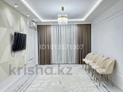 3-бөлмелі пәтер · 88 м² · 12/12 қабат, Нұрсәт ш/а 29/2, бағасы: 400 000 ₸ в Шымкенте, Каратауский р-н