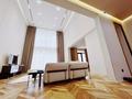 Отдельный дом · 7 комнат · 350 м² · 10 сот., мкр Горный Гигант, Ахмедьярова 62 за 850 млн ₸ в Алматы, Медеуский р-н — фото 27