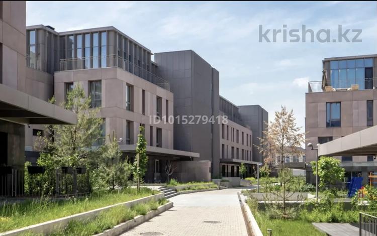 2-комнатная квартира · 56.8 м² · 3/4 этаж, мкр Рахат, Култобе 24/7 за 50 млн ₸ в Алматы, Наурызбайский р-н — фото 2