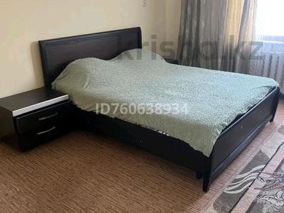 2-комнатная квартира · 53 м² · 1/9 этаж, Пр Ауезова 42 — Рынок Новостроика за 12 000 ₸ в Семее