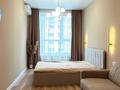 1-комнатная квартира · 40 м² · 11/19 этаж, Тургут Озала 237 за 40.6 млн ₸ в Алматы, Бостандыкский р-н — фото 7