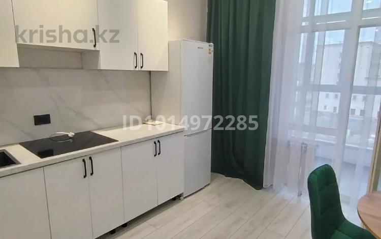 2-бөлмелі пәтер · 61 м² · 4/8 қабат, Юго-Восток ш/а., Республики 1/7, бағасы: 34 млн ₸ в Караганде, Казыбек би р-н — фото 4