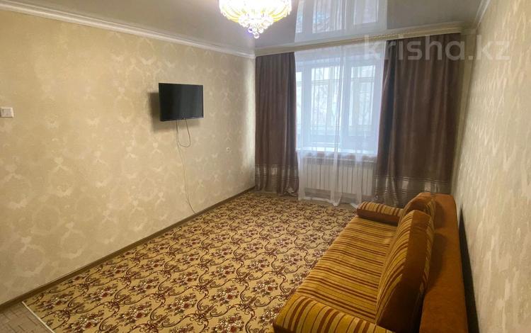 1-комнатная квартира · 32 м² · 4/5 этаж, Молдагулова 26 за 13.3 млн ₸ в Уральске — фото 2