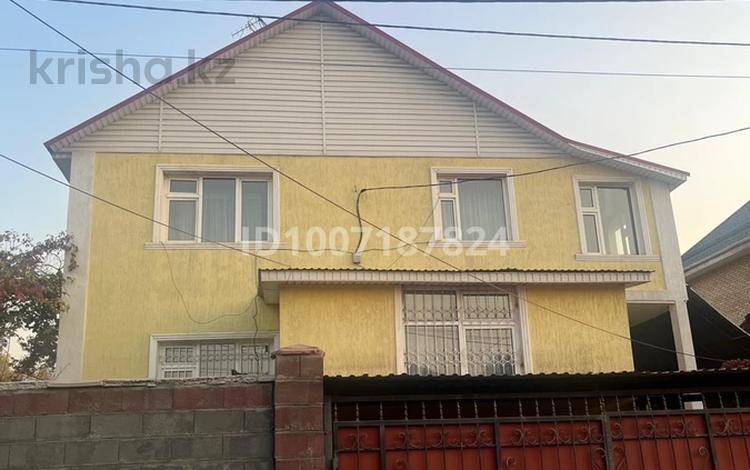 Отдельный дом · 7 комнат · 300 м² · 8 сот., мкр Жазира 29а за 200 млн ₸ в Алматы, Ауэзовский р-н — фото 3