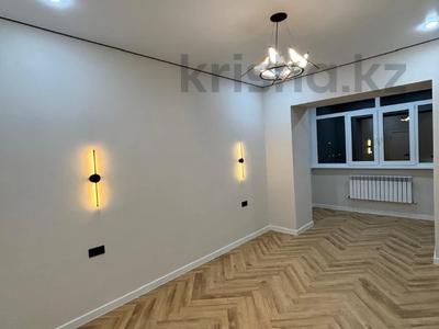 1-бөлмелі пәтер · 50.2 м² · 3/9 қабат, Алтын орда ш/а., бағасы: 28.5 млн ₸ в Актобе, мкр. Алтын орда