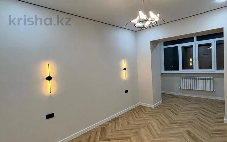 1-бөлмелі пәтер · 50.2 м² · 3/9 қабат, Алтын орда ш/а., бағасы: 28.5 млн ₸ в Актобе, мкр. Алтын орда — фото 9