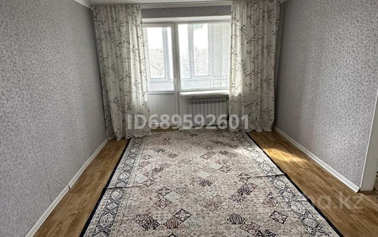 3-комнатная квартира, 69 м², 4/4 этаж, Казантаева 45