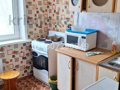 1-комнатная квартира · 35 м² · 2/5 этаж, Мухамеджанова 28 за 85 000 〒 в Балхаше