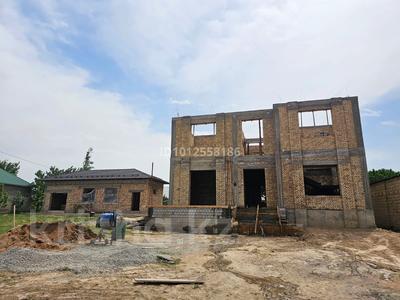 Жеке үй · 7 бөлме · 350 м² · 16 жүзд., Район Бозарык, бағасы: 62 млн ₸ в Шымкенте