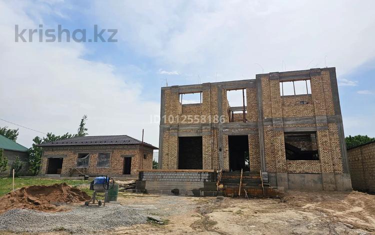 Жеке үй · 7 бөлме · 350 м² · 16 жүзд., Район Бозарык, бағасы: 62 млн ₸ в Шымкенте — фото 21
