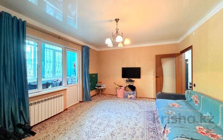 2-комнатная квартира · 69 м² · 1/9 этаж, Райымбека 241 — ТРЦ Максима за 38 млн ₸ в Алматы, Жетысуский р-н — фото 13