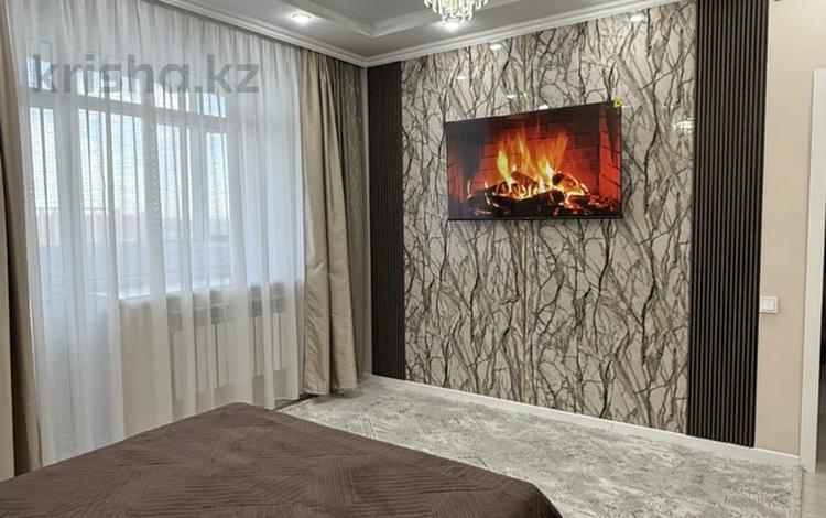 1-бөлмелі пәтер · 45 м² · 7/9 қабат, Жамакаева 163, бағасы: 15 000 ₸ в Семее — фото 43