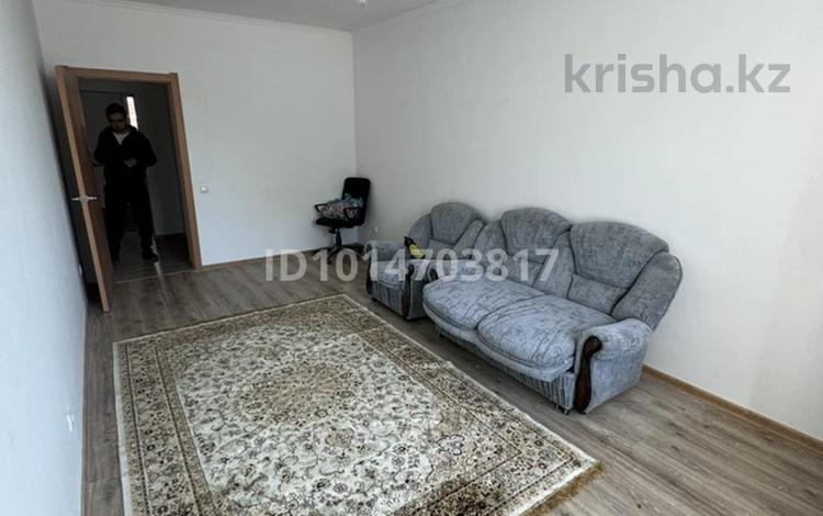2-бөлмелі пәтер · 52 м² · 1/5 қабат, Байсеитова 124/1, бағасы: 23 млн ₸ в Астане, Сарыарка р-н — фото 2